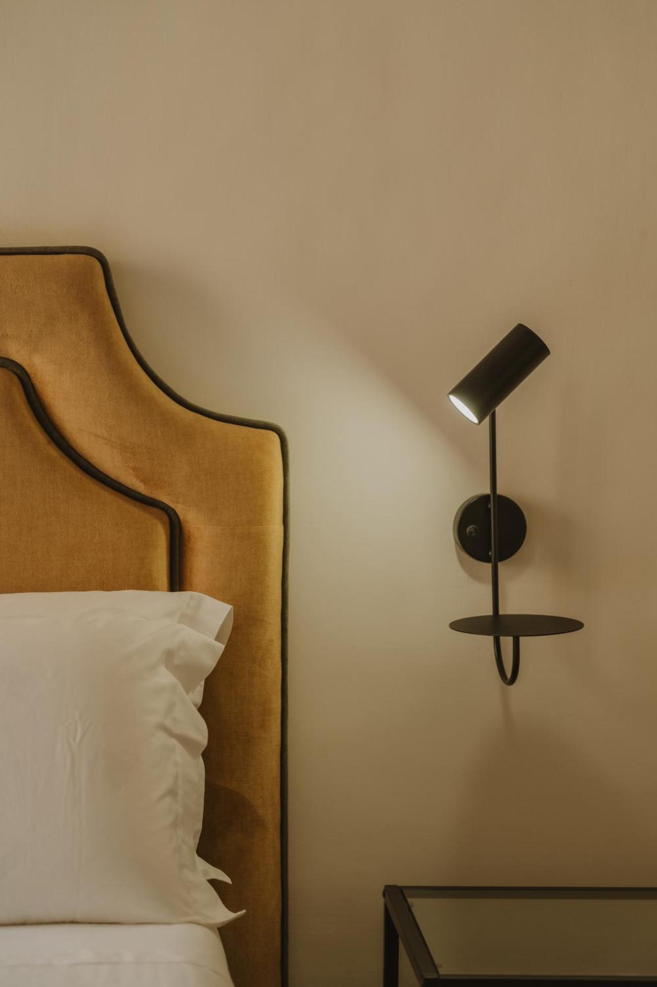 Relais Monastero Santa Teresa - Albergo Diffuso Nardò Habitación foto
