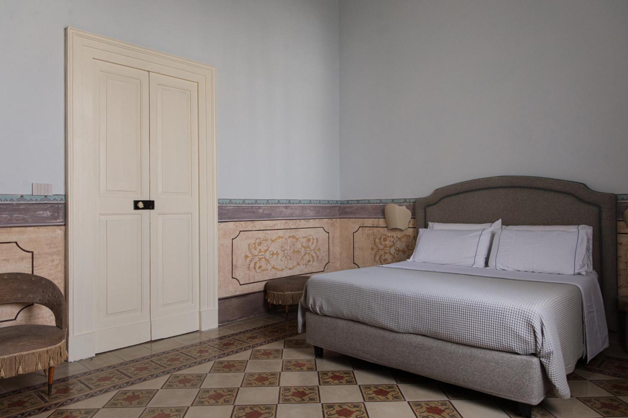 Relais Monastero Santa Teresa - Albergo Diffuso Nardò Habitación foto