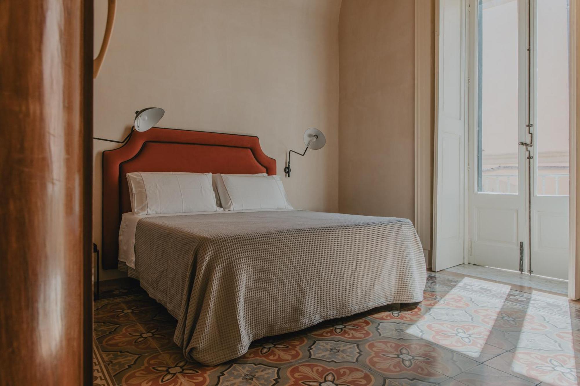 Relais Monastero Santa Teresa - Albergo Diffuso Nardò Habitación foto
