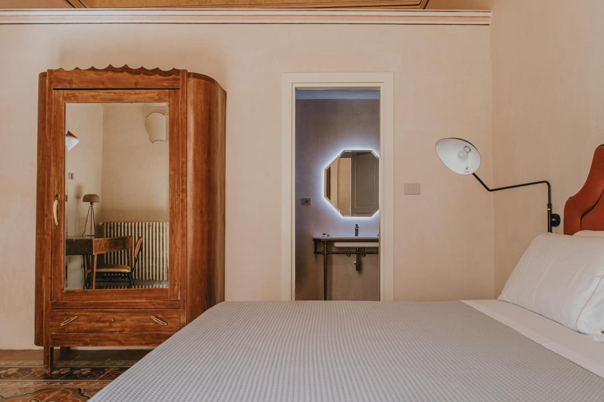 Relais Monastero Santa Teresa - Albergo Diffuso Nardò Habitación foto