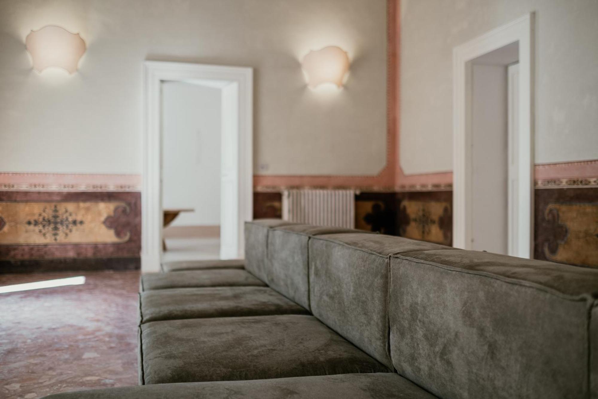 Relais Monastero Santa Teresa - Albergo Diffuso Nardò Habitación foto