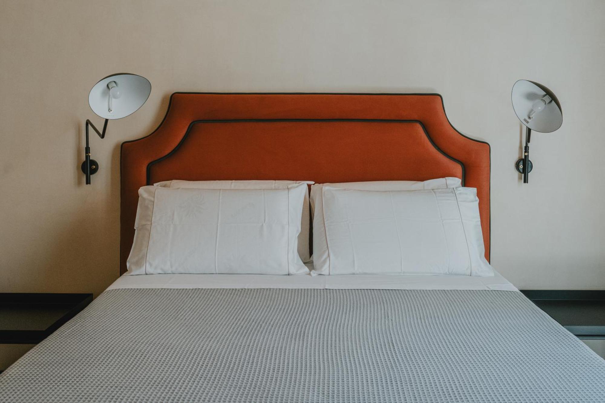 Relais Monastero Santa Teresa - Albergo Diffuso Nardò Habitación foto