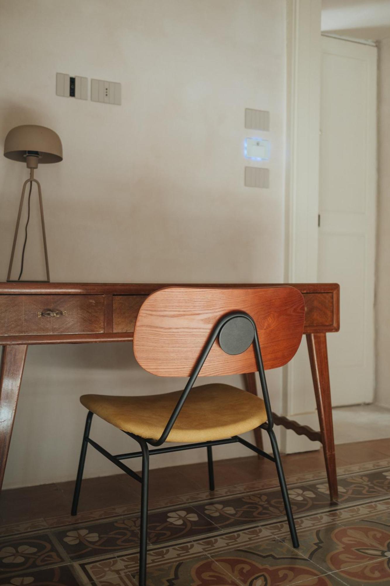 Relais Monastero Santa Teresa - Albergo Diffuso Nardò Habitación foto