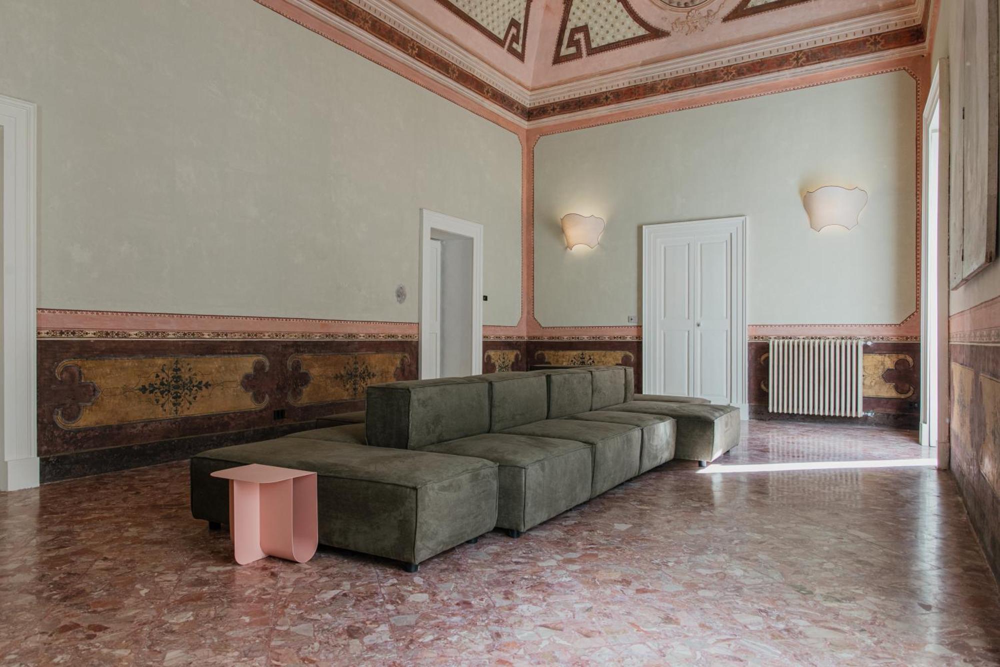 Relais Monastero Santa Teresa - Albergo Diffuso Nardò Habitación foto