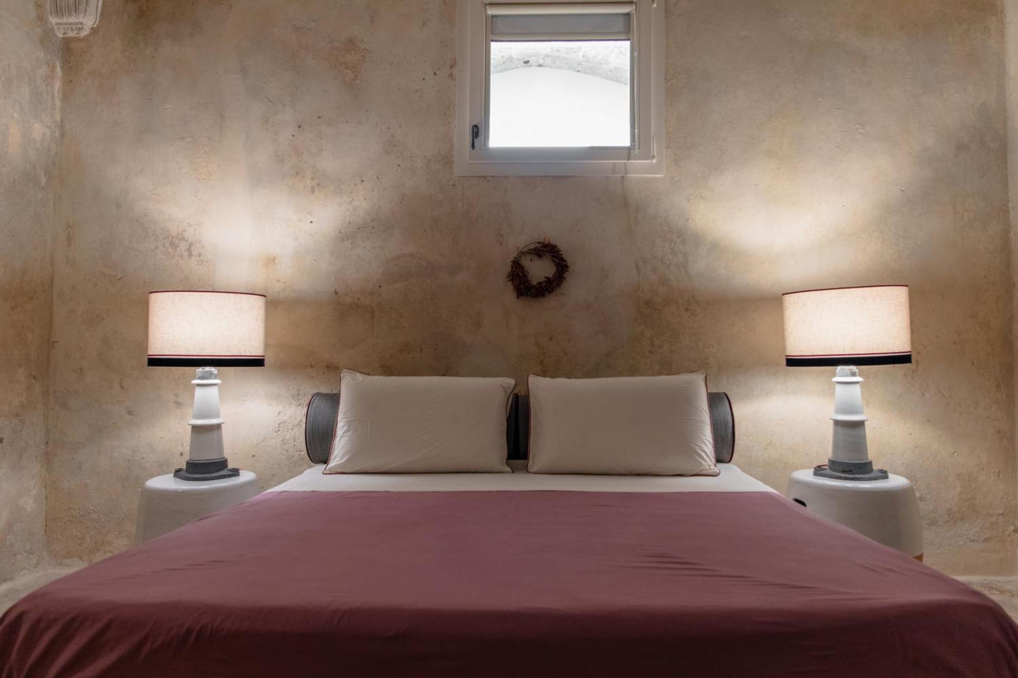 Relais Monastero Santa Teresa - Albergo Diffuso Nardò Habitación foto