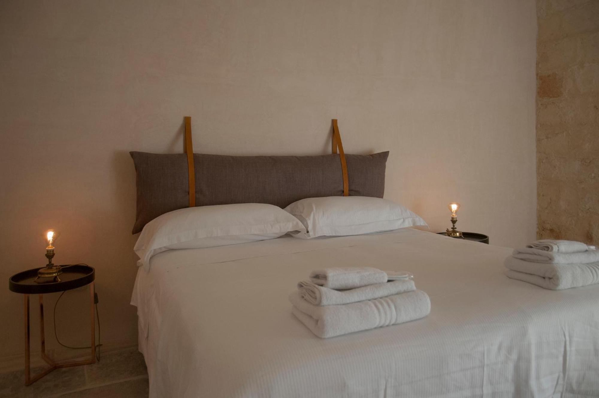Relais Monastero Santa Teresa - Albergo Diffuso Nardò Habitación foto