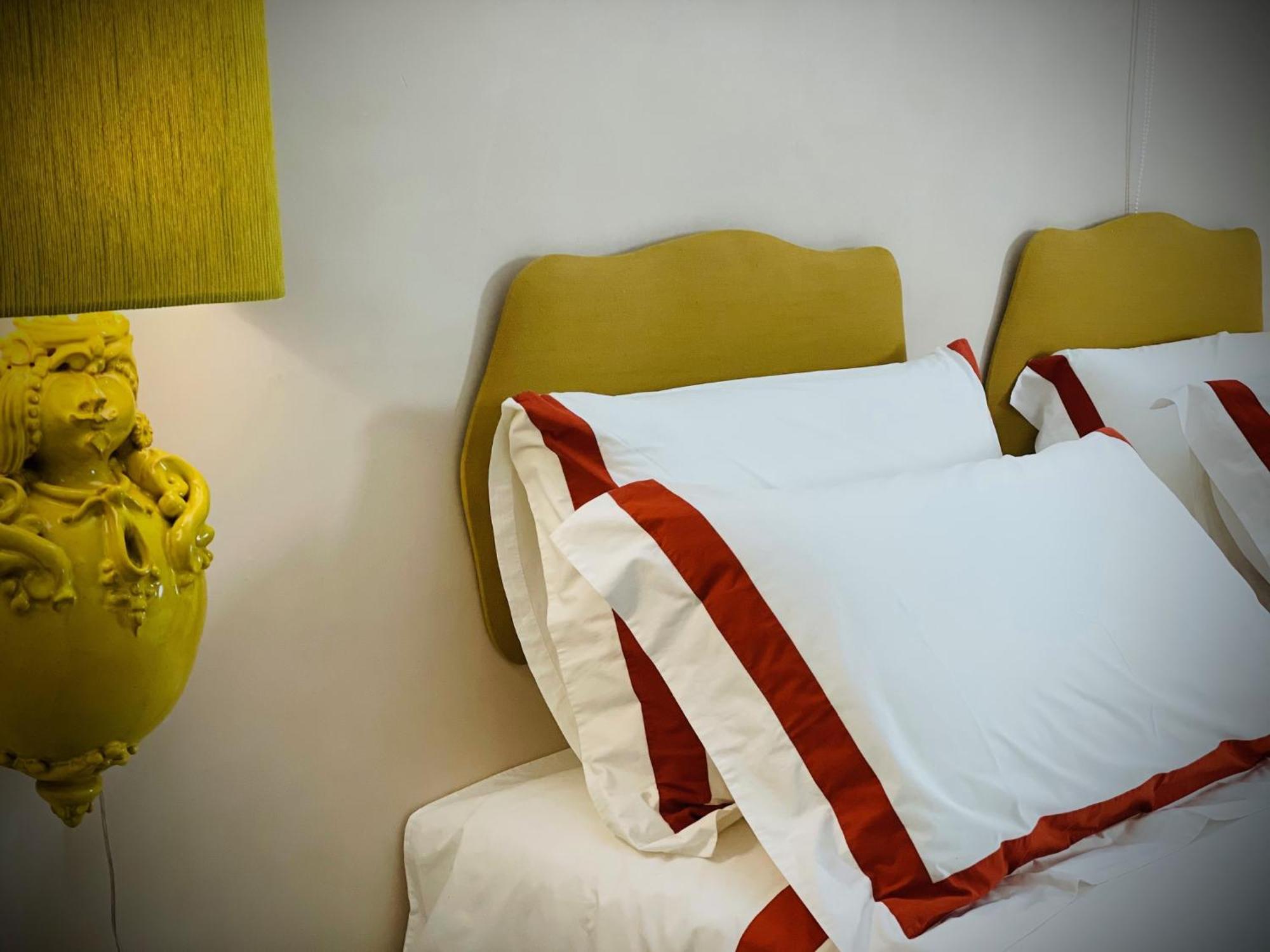 Relais Monastero Santa Teresa - Albergo Diffuso Nardò Habitación foto